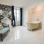Hotell La Montagne