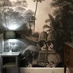 Hotell La Montagne