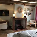 Hotell La Montagne Colombey-les-deux-Églises