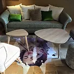 La Montagne Hotell 4*