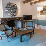 La Montagne Hotell Colombey-les-deux-Églises