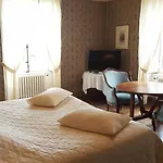La Montagne Hotell