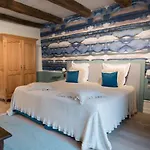 La Montagne Hotell Colombey-les-deux-Églises