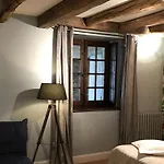 Hotell La Montagne Colombey-les-deux-Églises