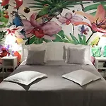 La Montagne Hotell
