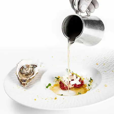 Hotel-restaurant La Montagne 4*