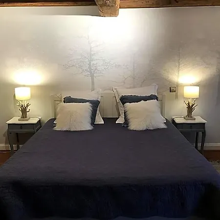 Hotel Hotel-restaurant La Montagne