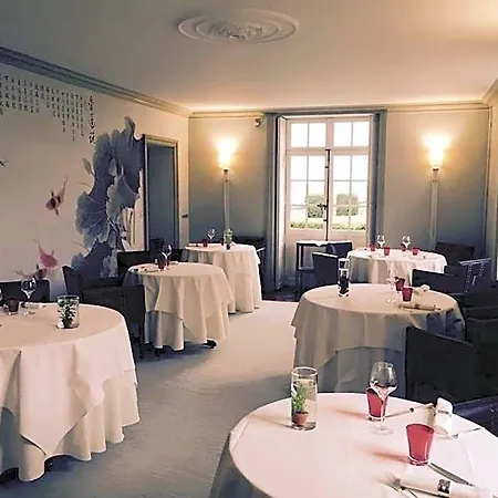 Hotel Hotel-restaurant La Montagne Colombey-les-deux-Églises