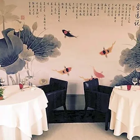 Hotel-restaurant La Montagne 4*