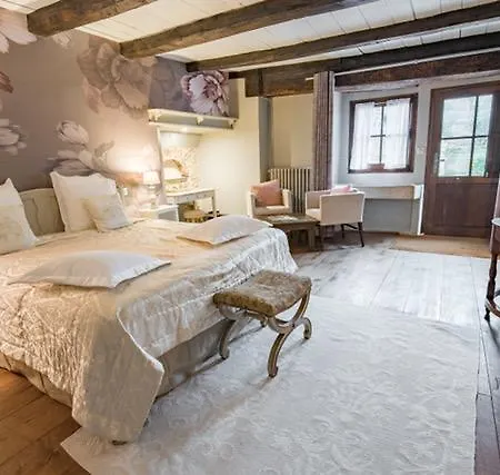 La Montagne 4* Colombey-les-deux-Églises