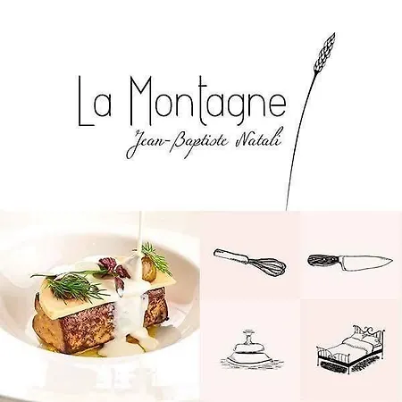 La Montagne 4*