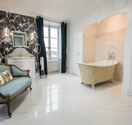 Szálloda La Montagne