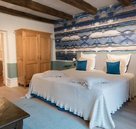 Hotel-restaurant La Montagne 4*