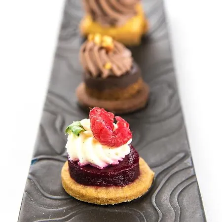 Szálloda Hotel-restaurant La Montagne