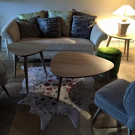 Szálloda La Montagne Colombey-les-deux-Églises