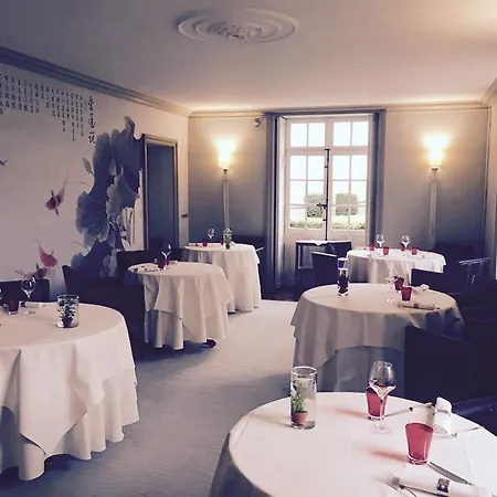 Hotel-restaurant La Montagne 4*