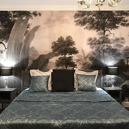 Hotel Hotel-restaurant La Montagne 4*