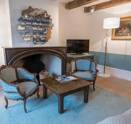 La Montagne Hotel Colombey-les-deux-Églises