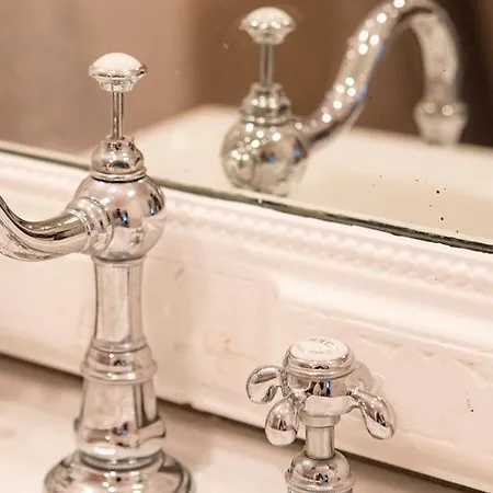 Szálloda La Montagne