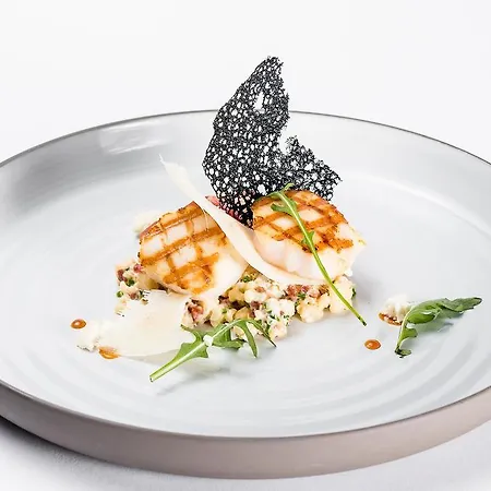 Hotel Hotel-restaurant La Montagne 4*