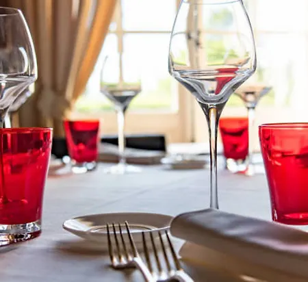 Szálloda Hotel-restaurant La Montagne Colombey-les-deux-Églises