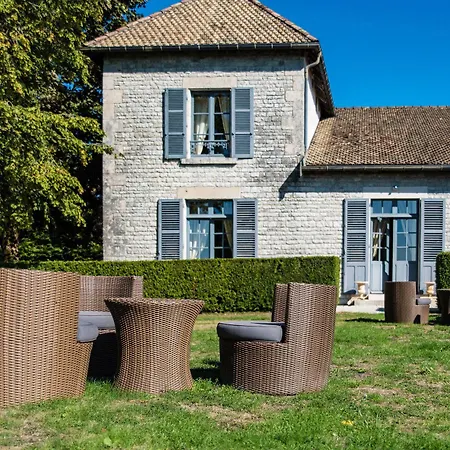 La Montagne Hotel Colombey-les-Deux-Eglises