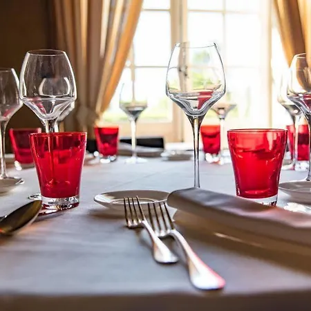 Hotel Hotel-restaurant La Montagne 4*