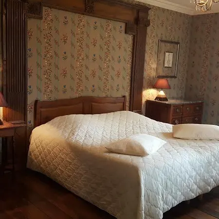 Hotel-restaurant La Montagne Hotel 4*