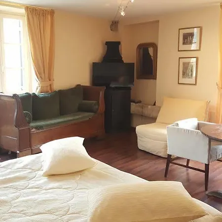 Hotel-restaurant La Montagne