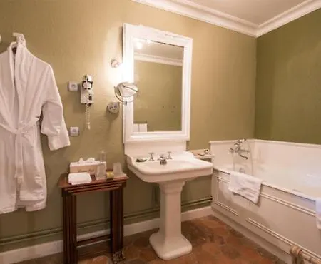 Szálloda La Montagne Colombey-les-deux-Églises