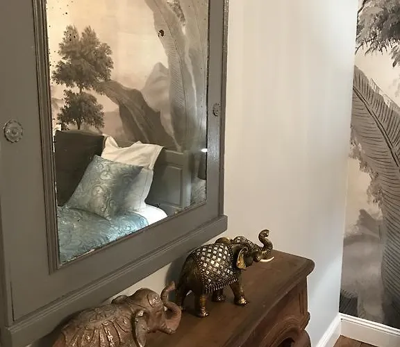 La Montagne Hotel Colombey-les-Deux-Eglises