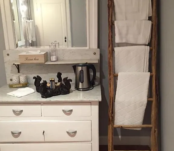 La Montagne Hotel 4*