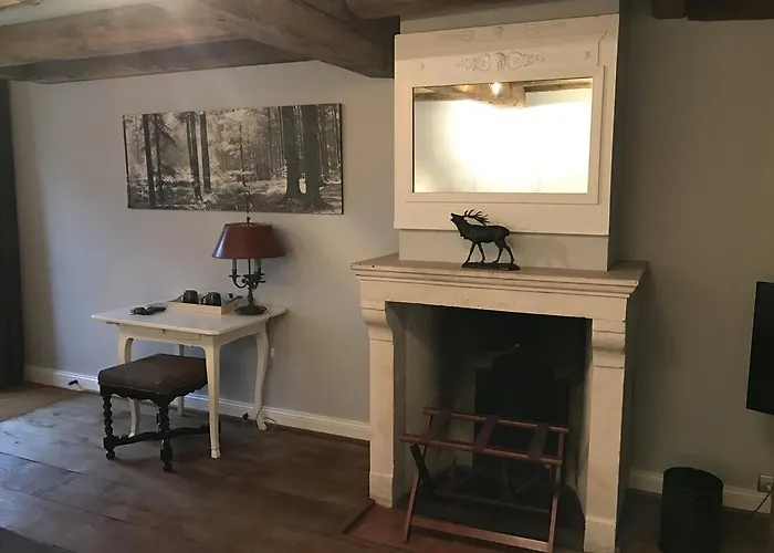 La Montagne Hotel 4*