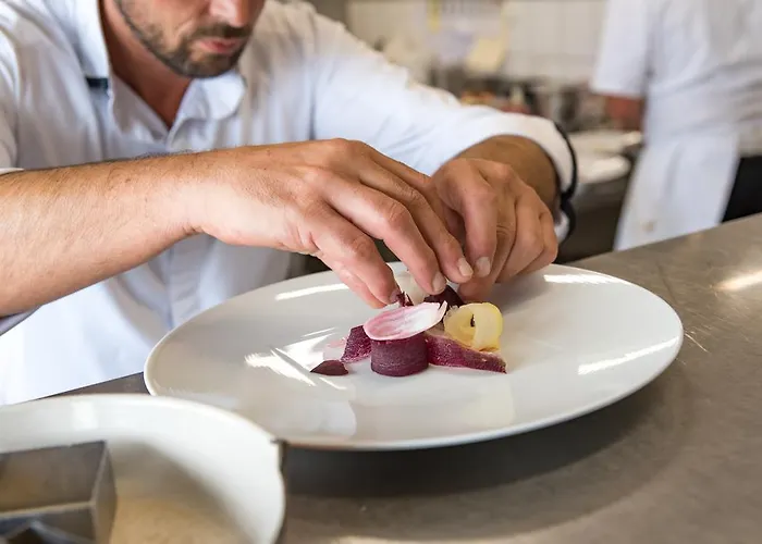 La Montagne Hotel 4*