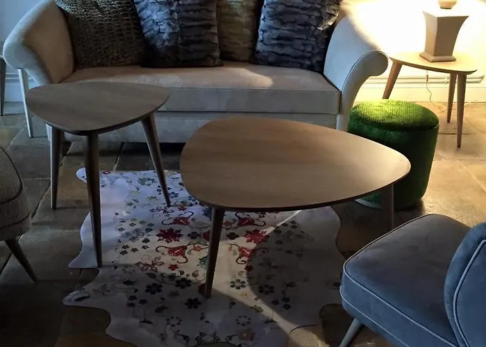 Hotel La Montagne Colombey-les-Deux-Eglises