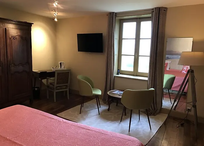 La Montagne Hotel 4*