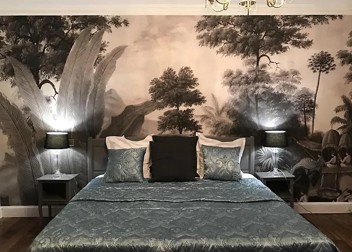 Hotel La Montagne 4*