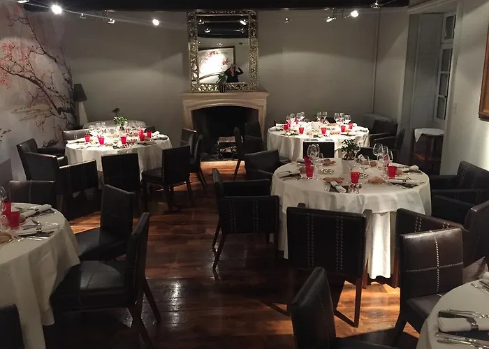 La Montagne Hotel 4*