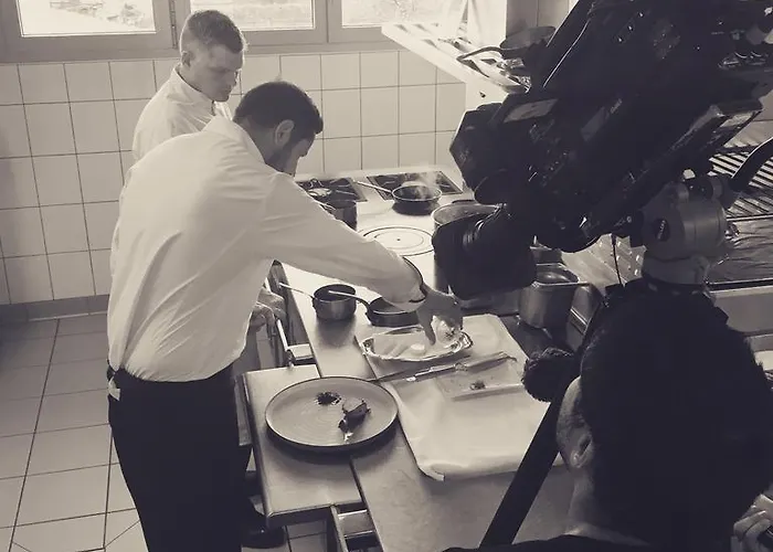 La Montagne Hotel Colombey-les-Deux-Eglises