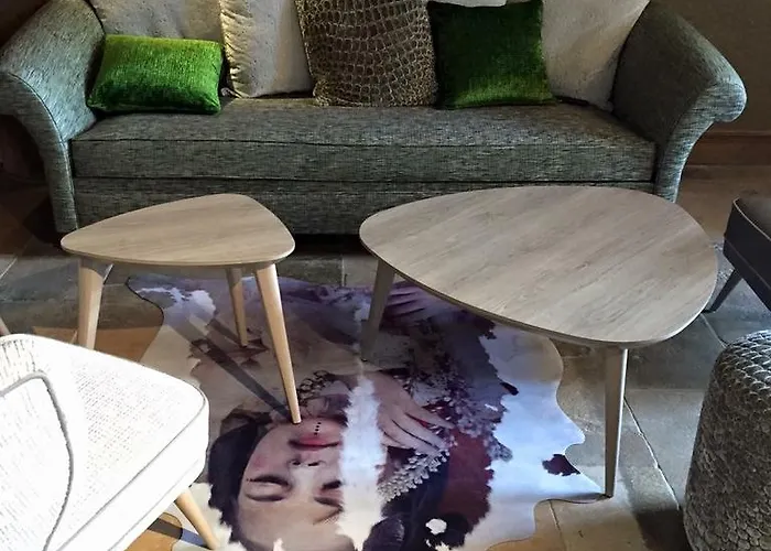 La Montagne Hotel 4*