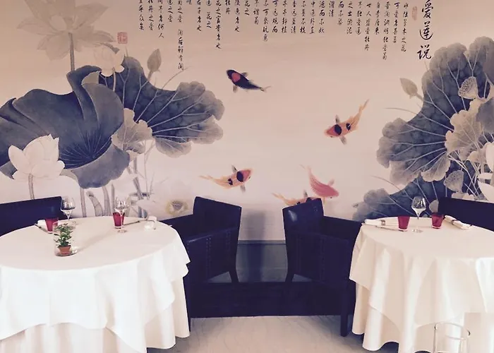 Hotel La Montagne Colombey-les-Deux-Eglises