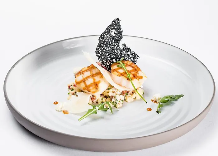 Hotel La Montagne 4*