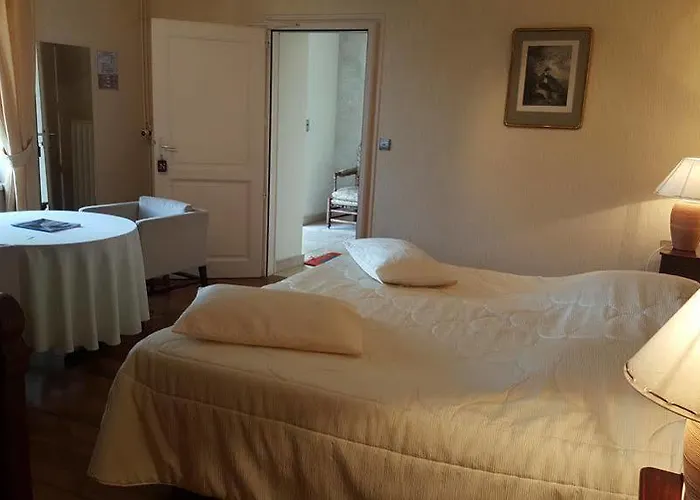 La Montagne 4* Colombey-les-Deux-Eglises