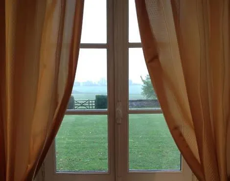 Hotel La Montagne Colombey-les-Deux-Eglises