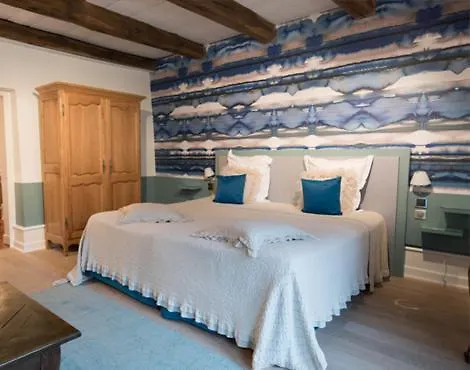 La Montagne Hotel Colombey-les-Deux-Eglises